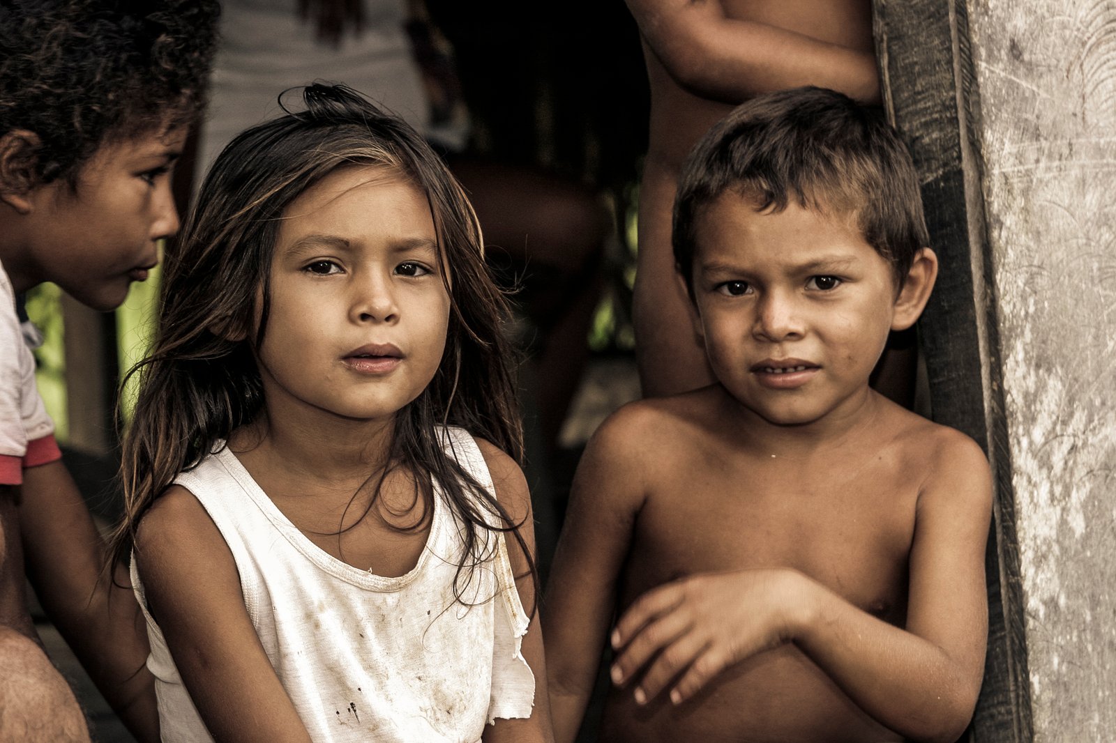 AMAZÔNIA, TIME OF WATER 16