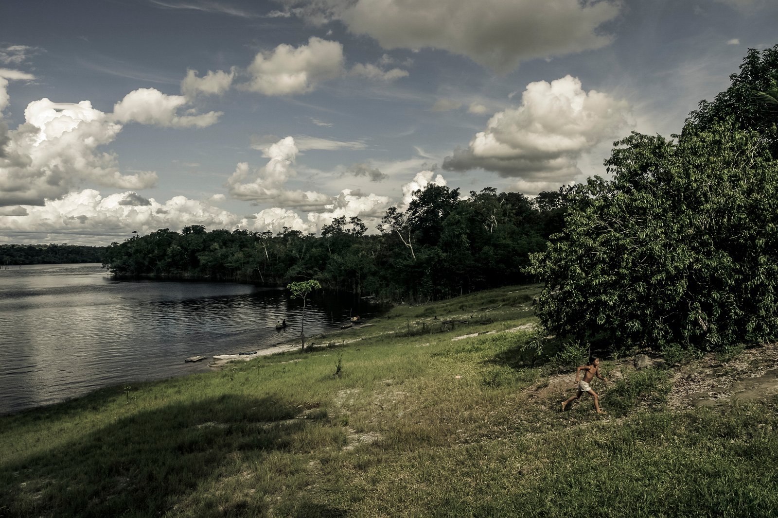 AMAZÔNIA, TIME OF WATER 17