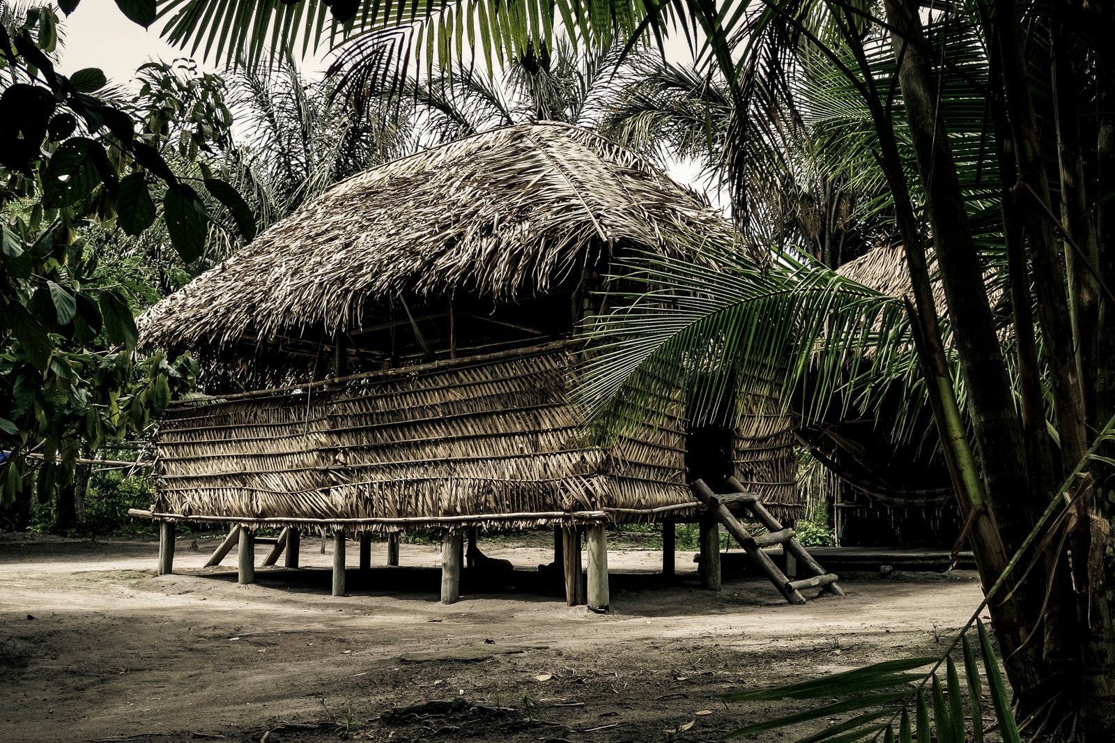 AMAZÔNIA, TIME OF WATER 19