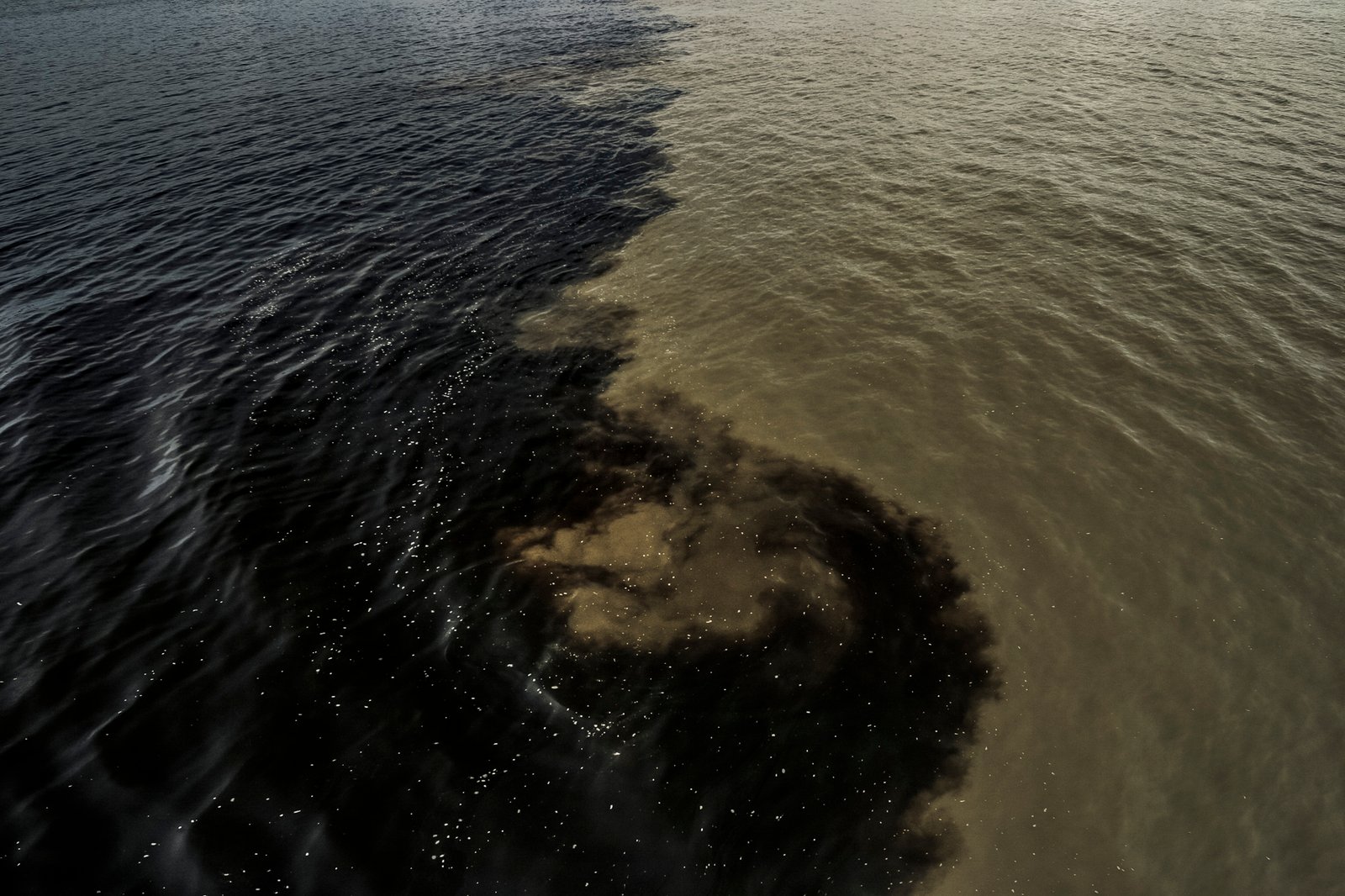 AMAZÔNIA, TIME OF WATER 26