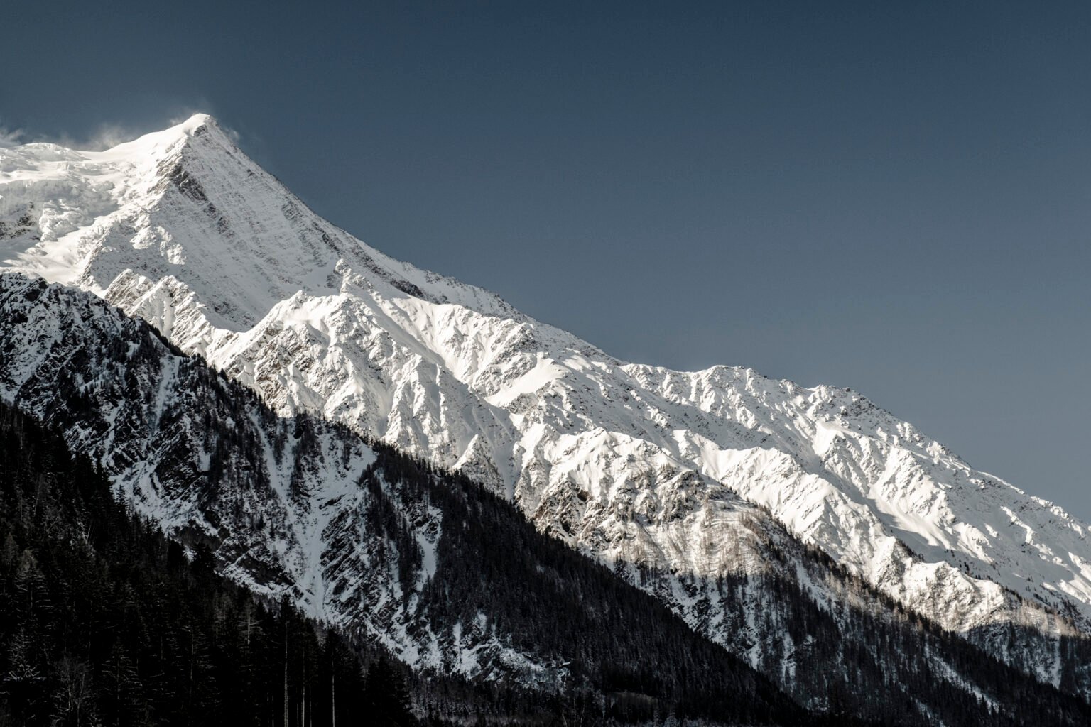 Chamonix