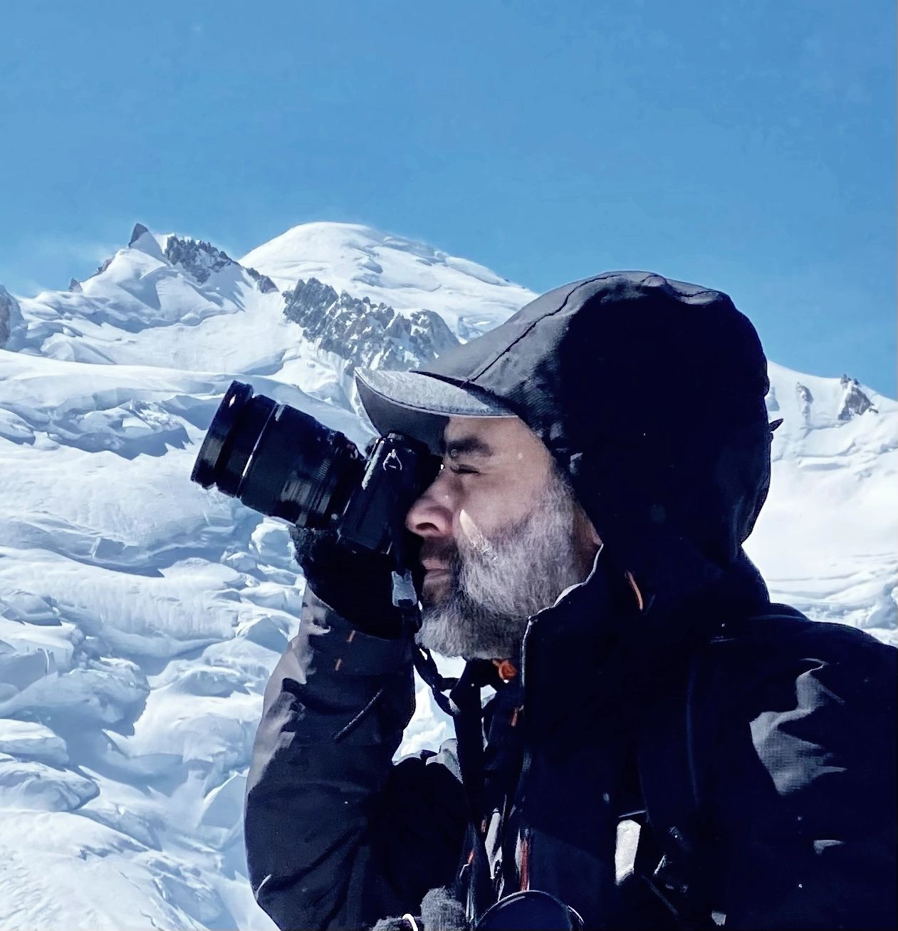 André Nunez